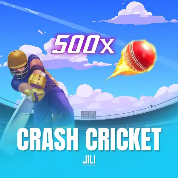 Crash Cricket